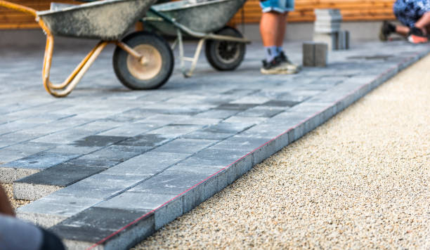 Agua Dulce, CA Driveway Pavers Company