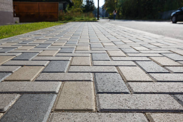 Best Residential Paver Driveway  in Agua Dulce, CA