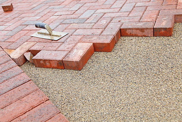 Best Cobblestone Driveway Pavers  in Agua Dulce, CA